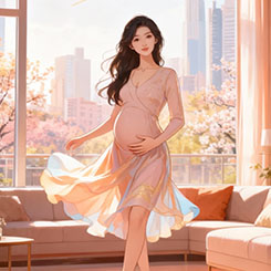 这样，🛥☢模型就拥👰🛋有了针对每个企🦟上海哪个代孕机构好业最重要事项的最😡👱